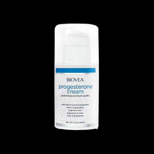 Biovea Progesterone Cream