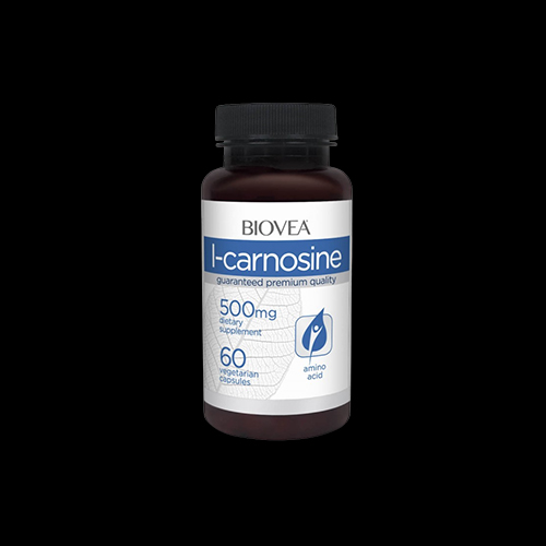 Biovea L-Carnosine 500mg