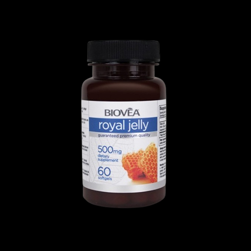 Biovea Royal Jelly 500mg