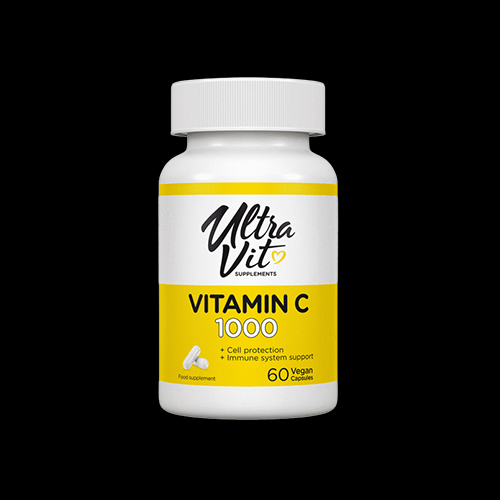 VPLaB UltraVit Vitamin C 1000