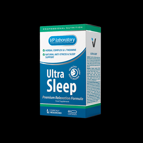 VPLaB Laboratory Ultra Sleep