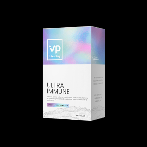VPLaB Laboratory Ultra Immune