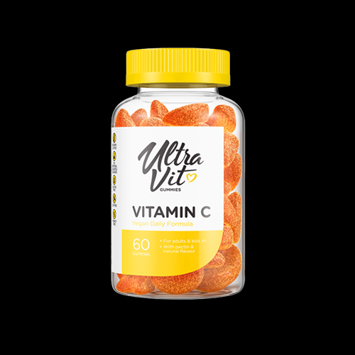 VPLaB UltraVit Gummies Vitamin C