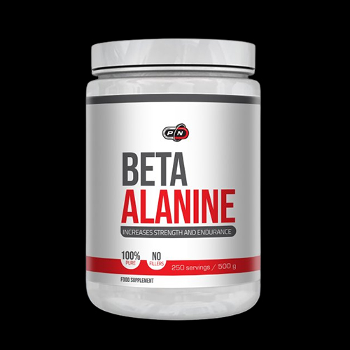 Pure Nutrition Beta Alanine 500g