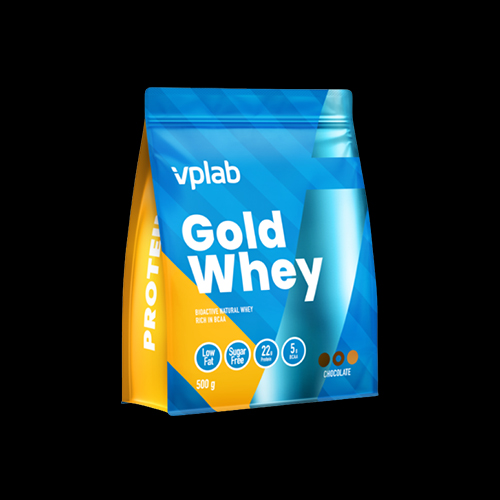 VPLab Gold Whey