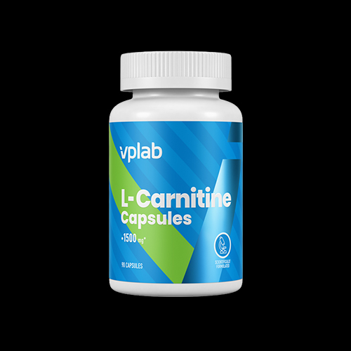 VPLaB L-Carnitine 1500