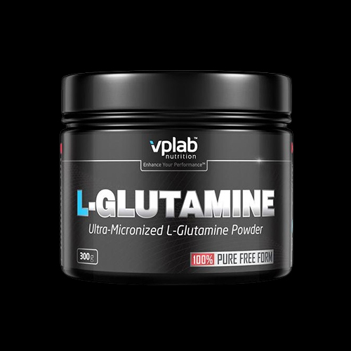 VPLaB L-Glutamine - Glutamine