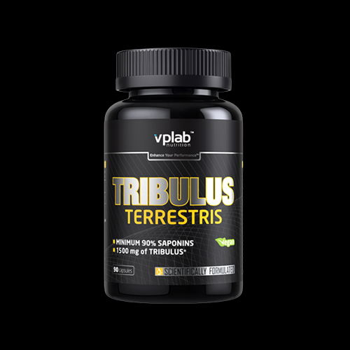 VPLaB Tribulus Terrestris + Zinc