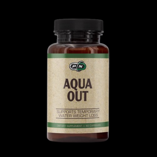 Pure Nutrition Aqua Out
