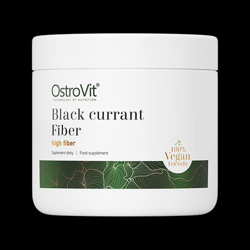 OstroVit Black Currant Fiber