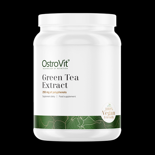 OstroVit Green Tea Extract / Powder