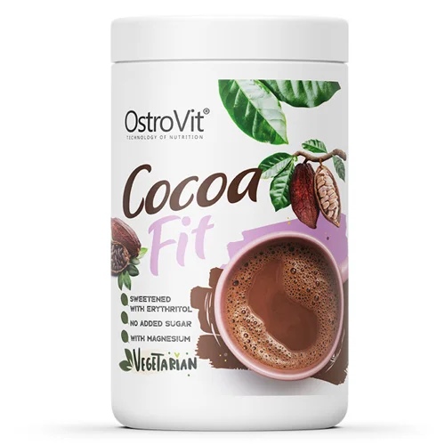 OstroVit Cocoa Fit / Healthy Cocoa Drink