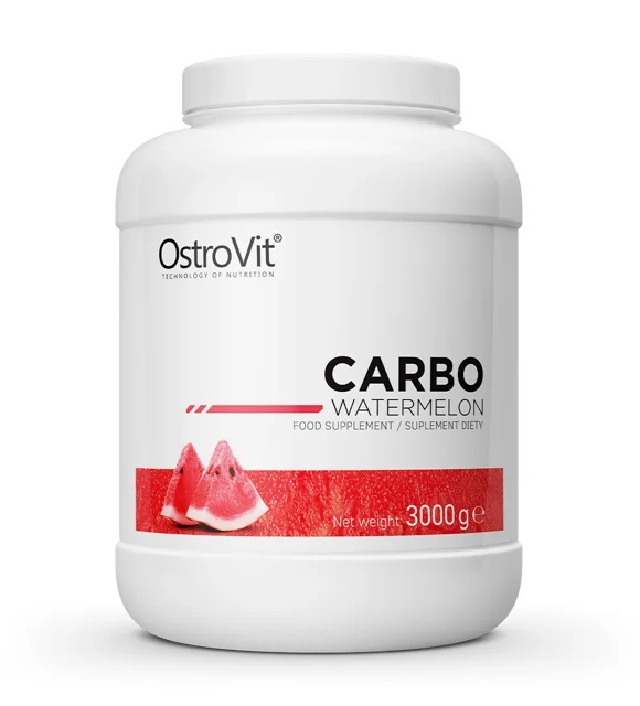 OstroVit Carbo / Carbohydrate Complex - 3000g