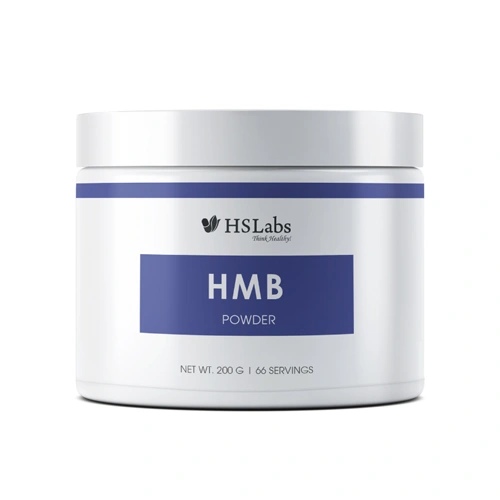 HS Labs HMB POWDER - 210 G