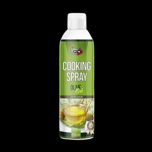 Pure Nutrition Olive Oil Cooking Spray