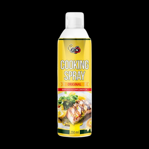 Pure Nutrition Oil Cooking Spray