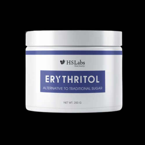 HS Labs ERYTHRITOL