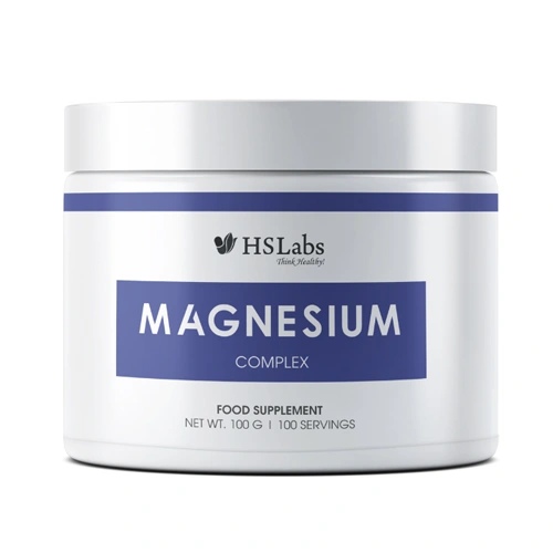 HS Labs MAGNESIUM COMPLEX - 100 G