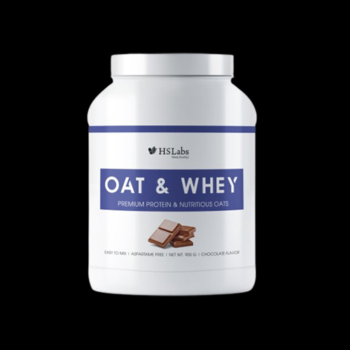 HS Labs Oat & Whey