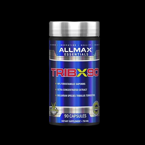 Allmax Nutrition TRIBX 90
