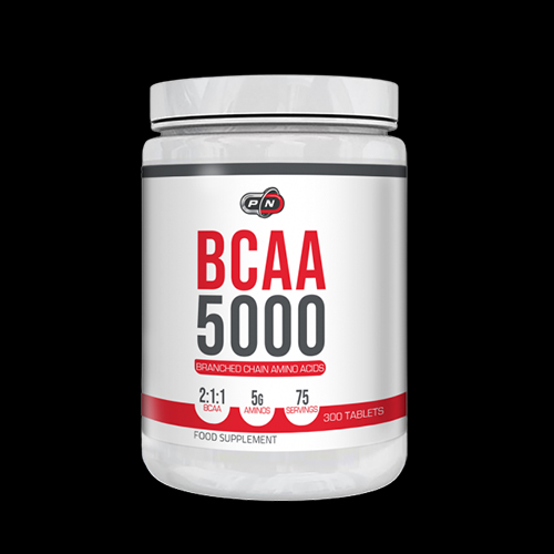 Pure Nutrition BCAA 5000