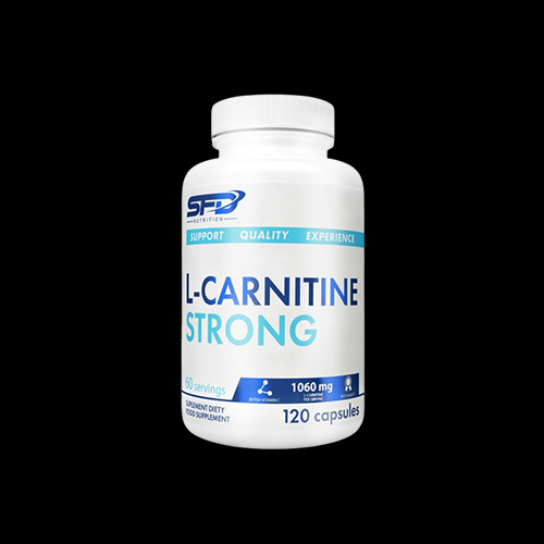 SFD L-Carnitine Strong