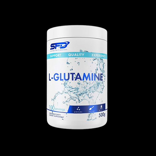 SFD L-Glutamine