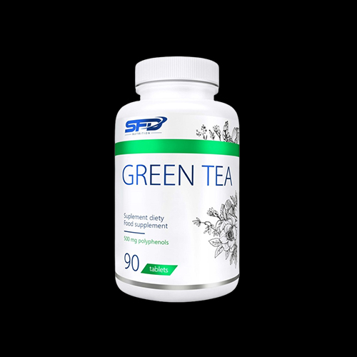 SFD Green Tea