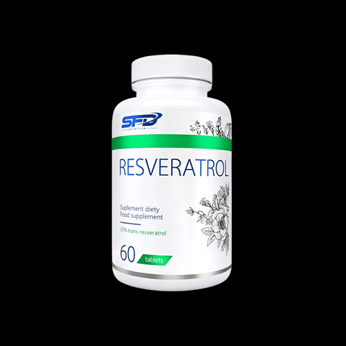 SFD Resveratrol
