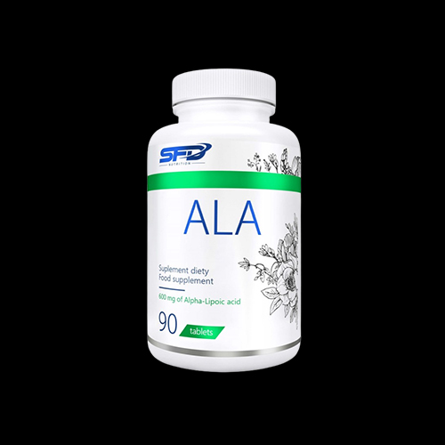 SFD ALA - Alpha Lipoic Acid