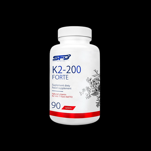 SFD K2-200
