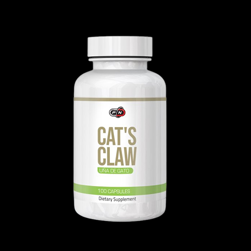 Pure Nutrition Cats Claw 500mg