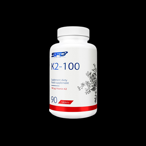 SFD Vitamin K2-100