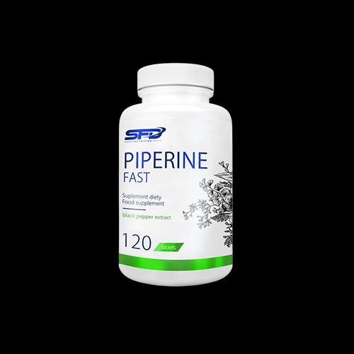 SFD Piperine Fast