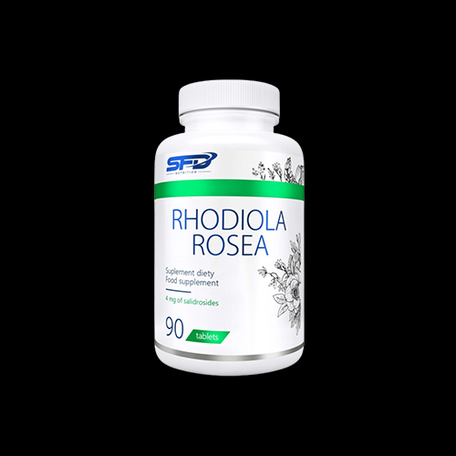 SFD Rhodiola Rosea