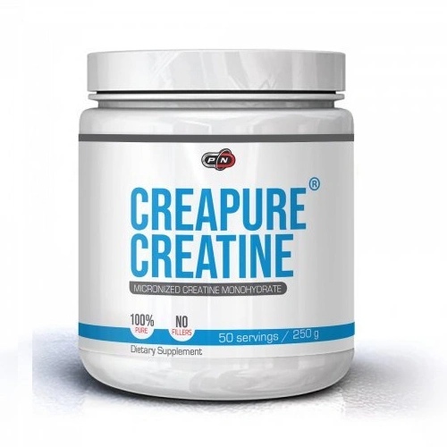 Pure Nutrition Creapure Creatine 250 g