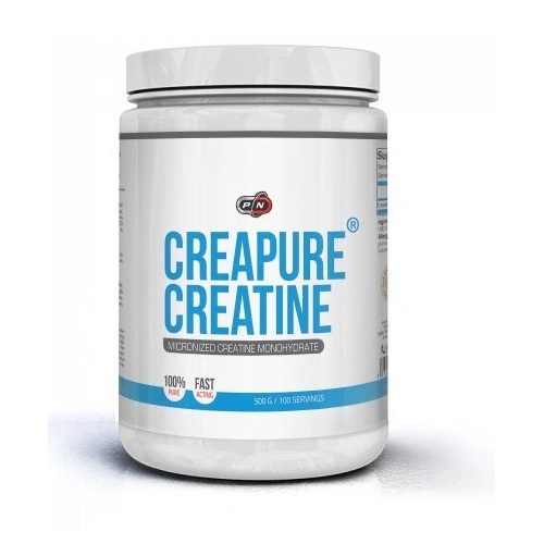 Pure Nutrition Creapure Creatine 500 g