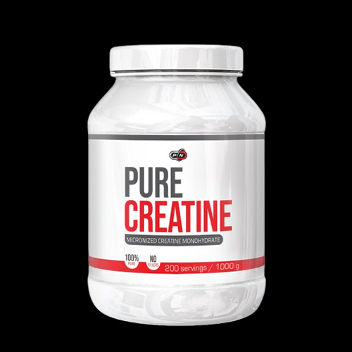 Pure Nutrition Creapure Creatine 1000g