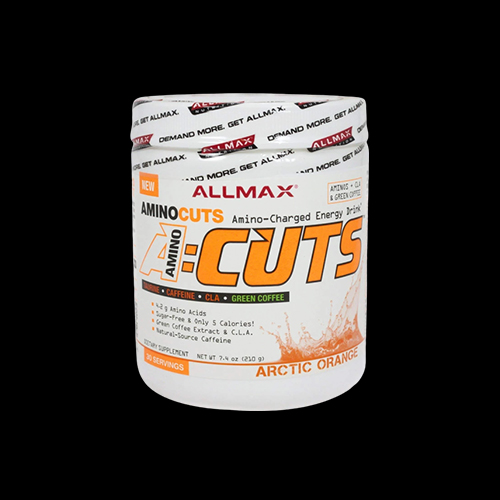 Allmax Nutrition Amino CUTS
