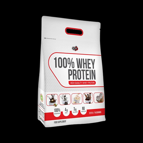 Pure Nutrition 100% Whey Protein 2270g