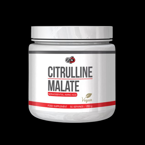 Pure Nutrition Citrulline Malate Powder 214g