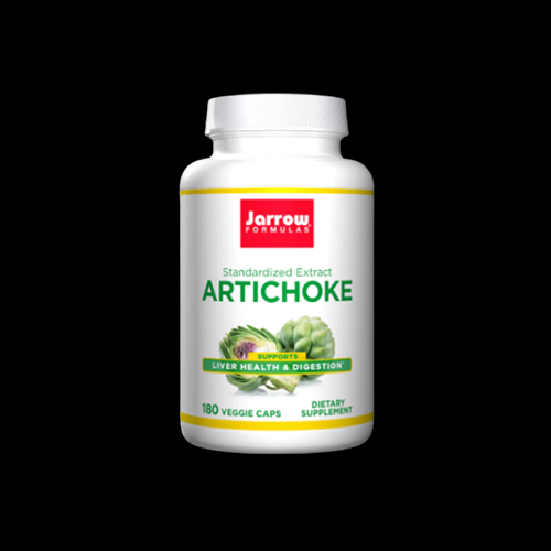 Jarrow Formulas Artichoke