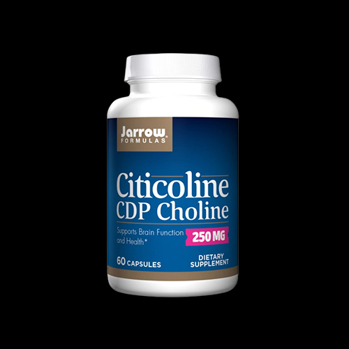 Jarrow Formulas Citicoline CDP Choline