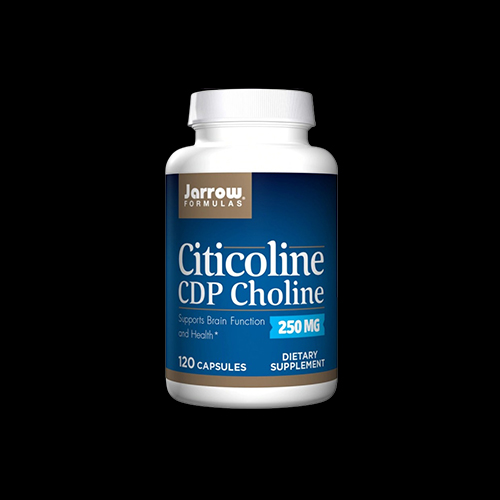 Jarrow Formulas Citicoline CDP Choline