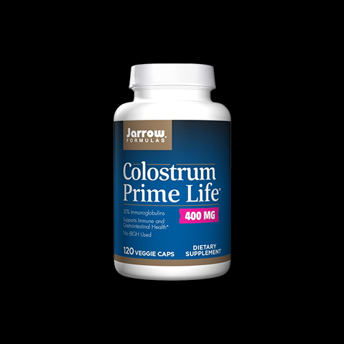 Jarrow Formulas Colostrum Prime Life®