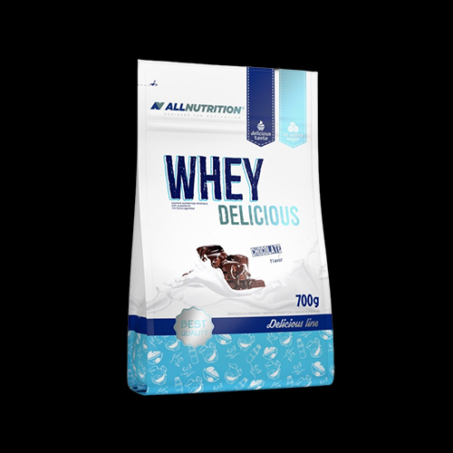 Allnutrition Whey Delicious - Whey Protein