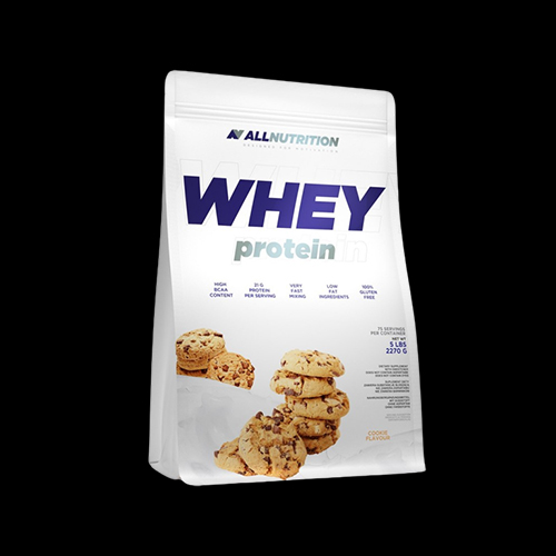 Allnutrition Whey Protein