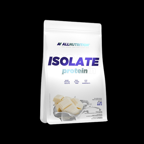 Allnutrition Isolate Protein Bag