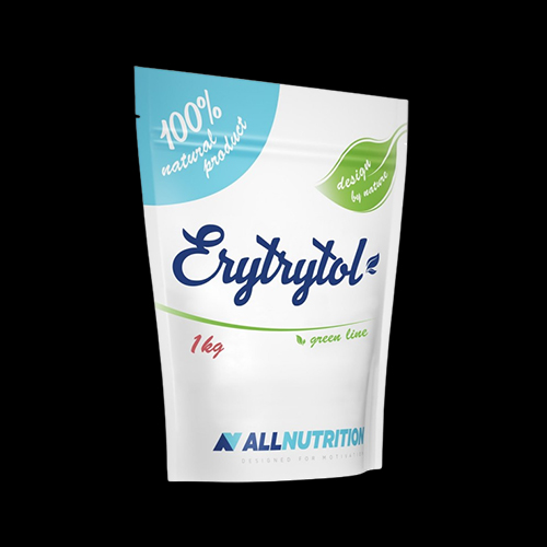 Allnutrition Erythritol - Sweetener