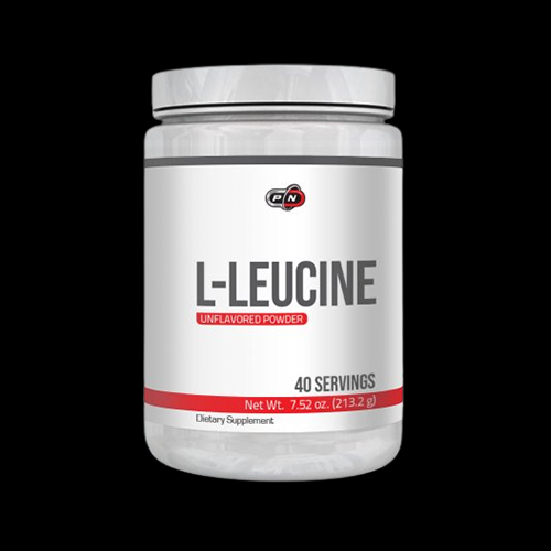 Pure Nutrition L-Leucine Powder